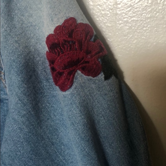 Jean jacket - Picture 4 of 5